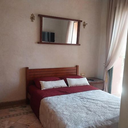Marrakech Palmeraie Village Etablissement Jasmin Marrakesh Eksteriør billede