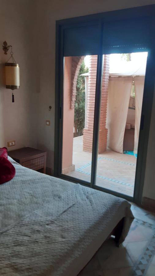 Marrakech Palmeraie Village Etablissement Jasmin Marrakesh Eksteriør billede