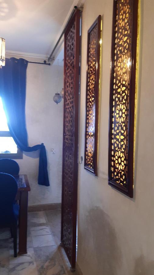 Marrakech Palmeraie Village Etablissement Jasmin Marrakesh Eksteriør billede