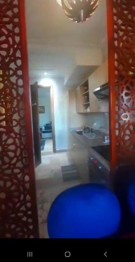Marrakech Palmeraie Village Etablissement Jasmin Marrakesh Eksteriør billede
