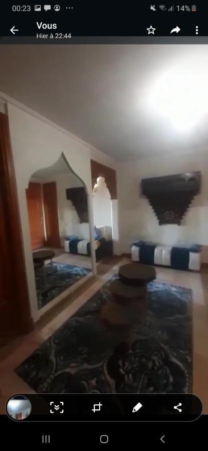 Marrakech Palmeraie Village Etablissement Jasmin Marrakesh Eksteriør billede
