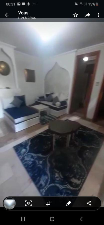 Marrakech Palmeraie Village Etablissement Jasmin Marrakesh Eksteriør billede