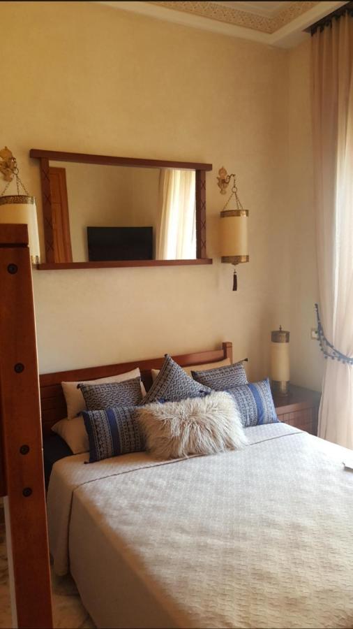 Marrakech Palmeraie Village Etablissement Jasmin Marrakesh Eksteriør billede