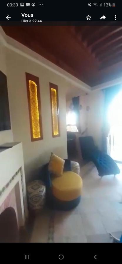 Marrakech Palmeraie Village Etablissement Jasmin Marrakesh Eksteriør billede