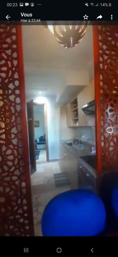 Marrakech Palmeraie Village Etablissement Jasmin Marrakesh Eksteriør billede