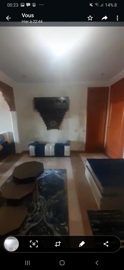 Marrakech Palmeraie Village Etablissement Jasmin Marrakesh Eksteriør billede