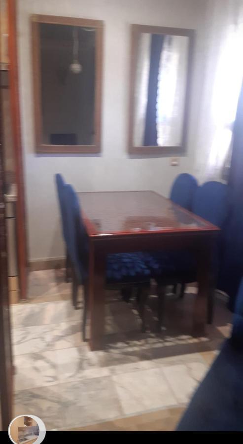 Marrakech Palmeraie Village Etablissement Jasmin Marrakesh Eksteriør billede