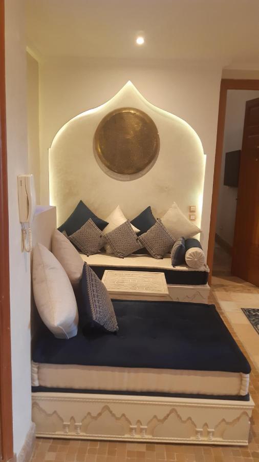 Marrakech Palmeraie Village Etablissement Jasmin Marrakesh Eksteriør billede