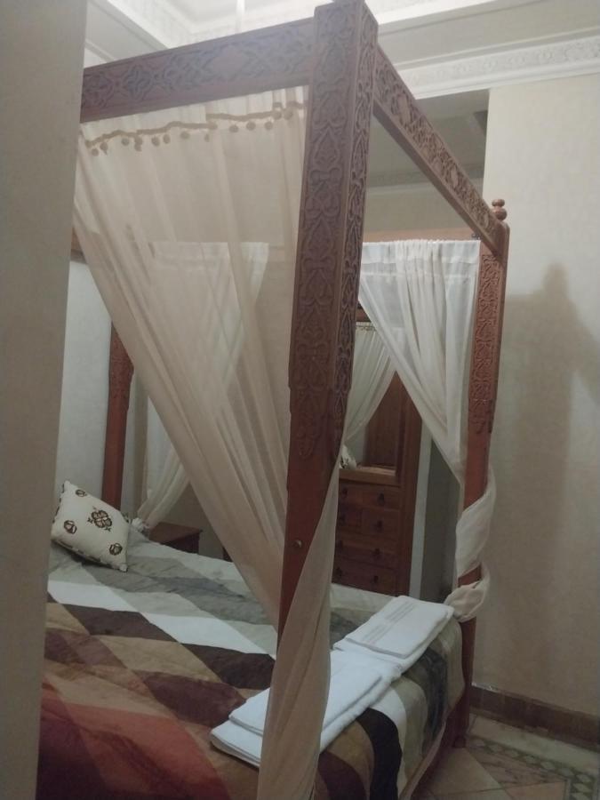 Marrakech Palmeraie Village Etablissement Jasmin Marrakesh Eksteriør billede