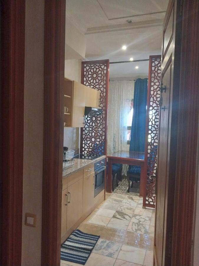 Marrakech Palmeraie Village Etablissement Jasmin Marrakesh Eksteriør billede