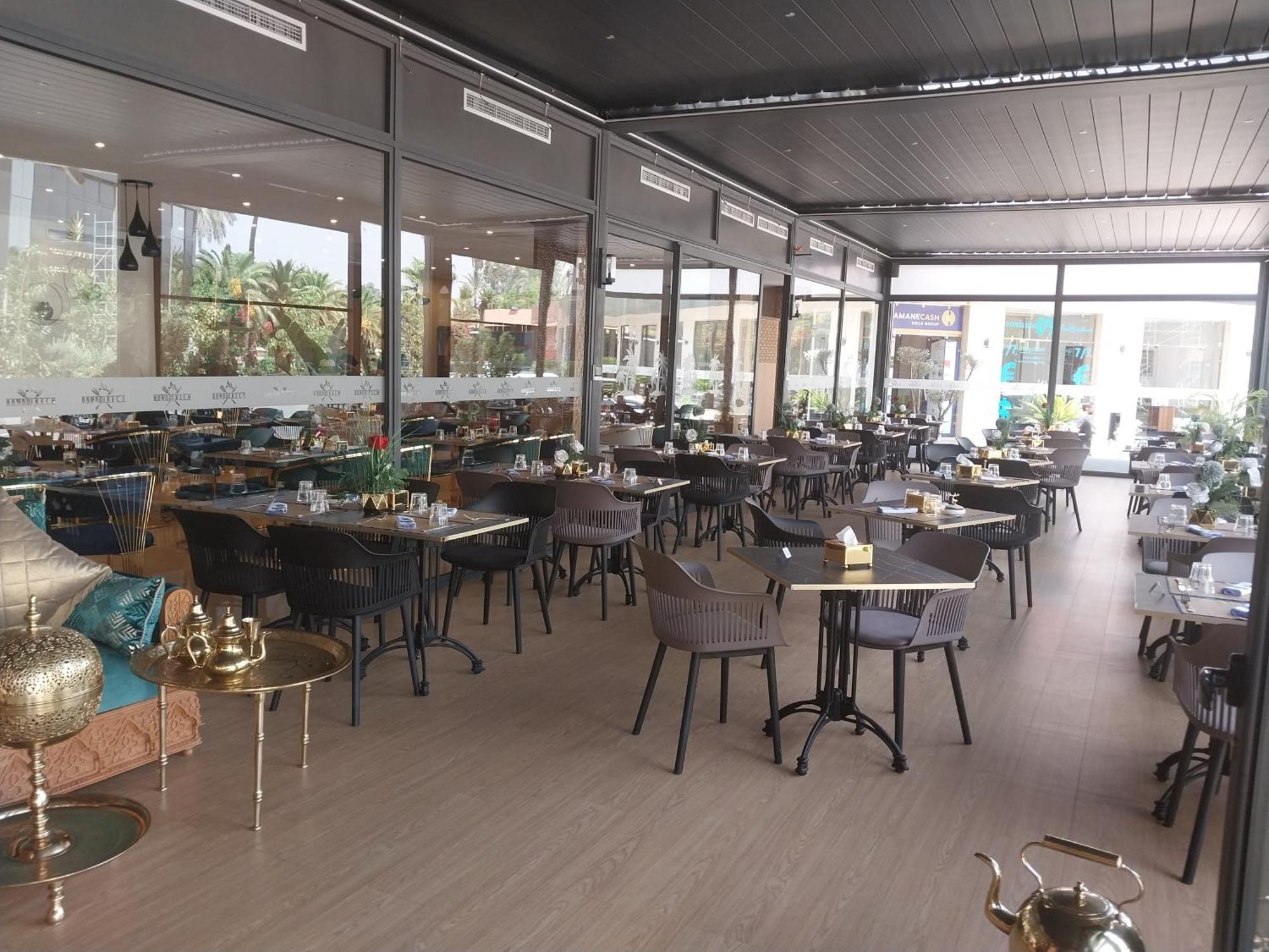 Marrakech Palmeraie Village Etablissement Jasmin Marrakesh Eksteriør billede