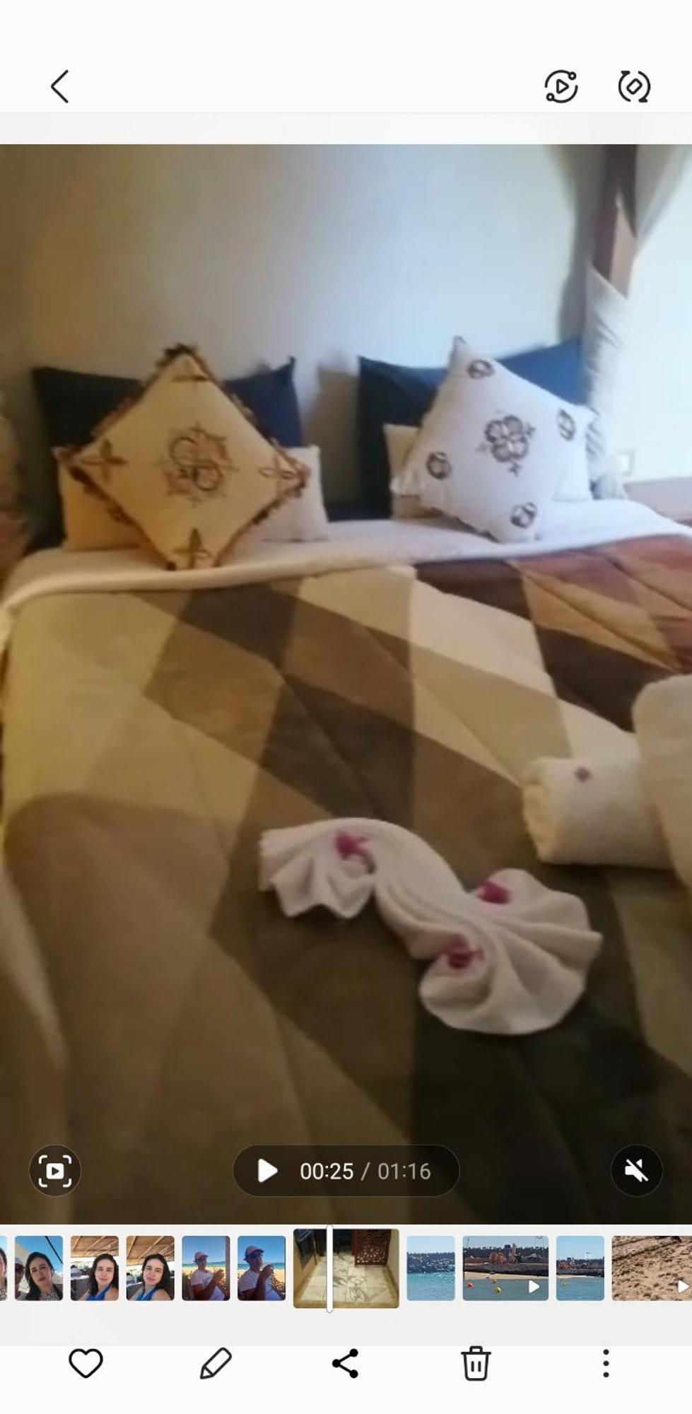 Marrakech Palmeraie Village Etablissement Jasmin Marrakesh Eksteriør billede